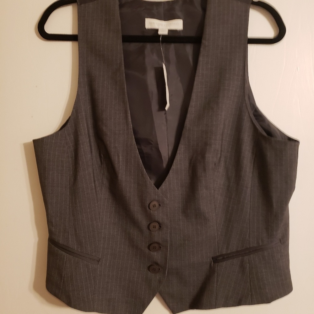 Vest